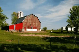 Farm and Ranch Insurance | Legacy Mutual Insurance | Walsh County, ND