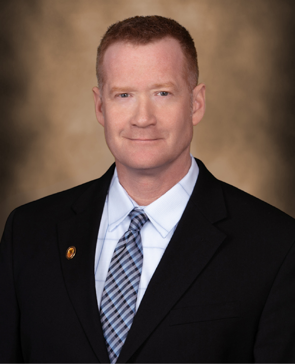 Ben Suda - Board Member for Legacy Mutual (1)