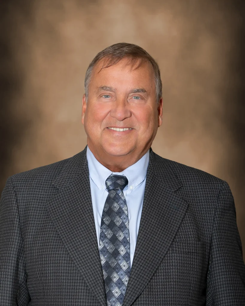 Brad Schanilec - Board Member for legacy Mutual