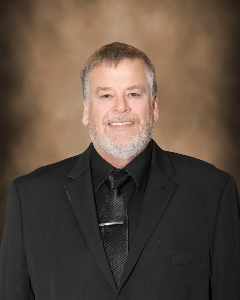 Cory Kouba - President for legacy Mutual