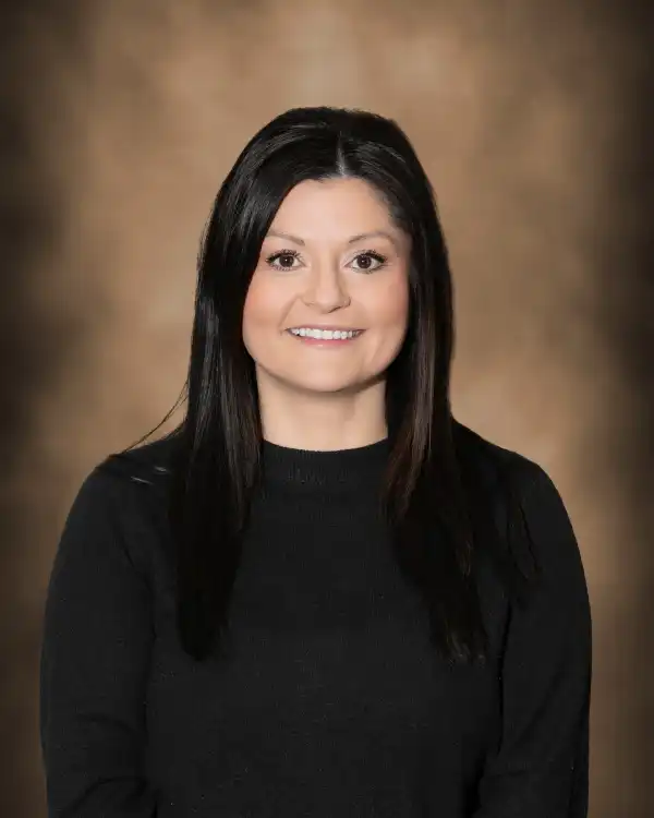 Janesa Narloch- Employee