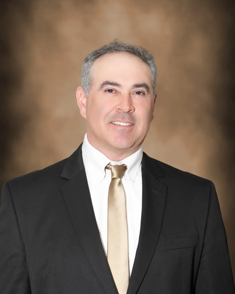 John Miller- - Board Member for Legacy Mutual