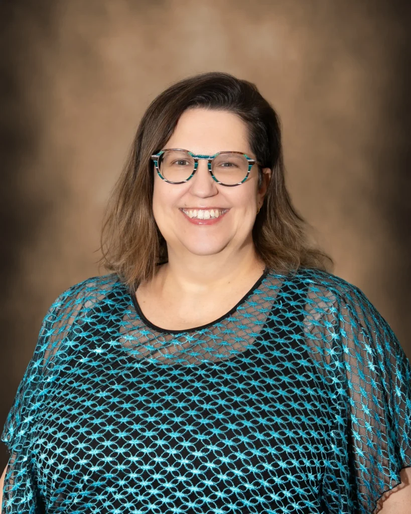 Paula Schuh - Board Member for Legacy Mutual