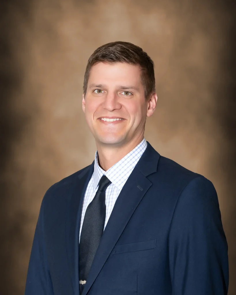 Russell Schanilec - Board Member for Legacy Mutual